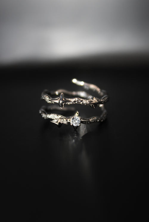 Sông Hương Starpath Ring