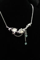 Mistline Necklace
