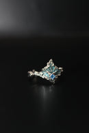 Huế Dynasty Ring