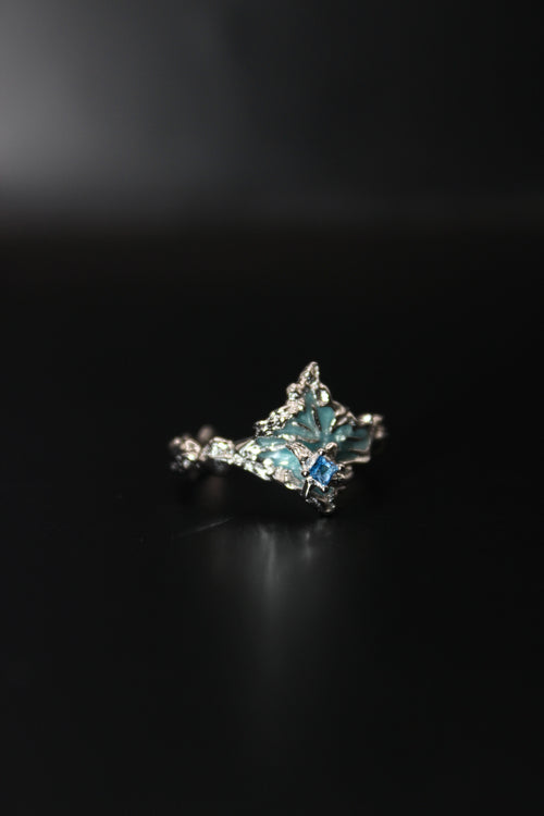 Huế Dynasty Ring