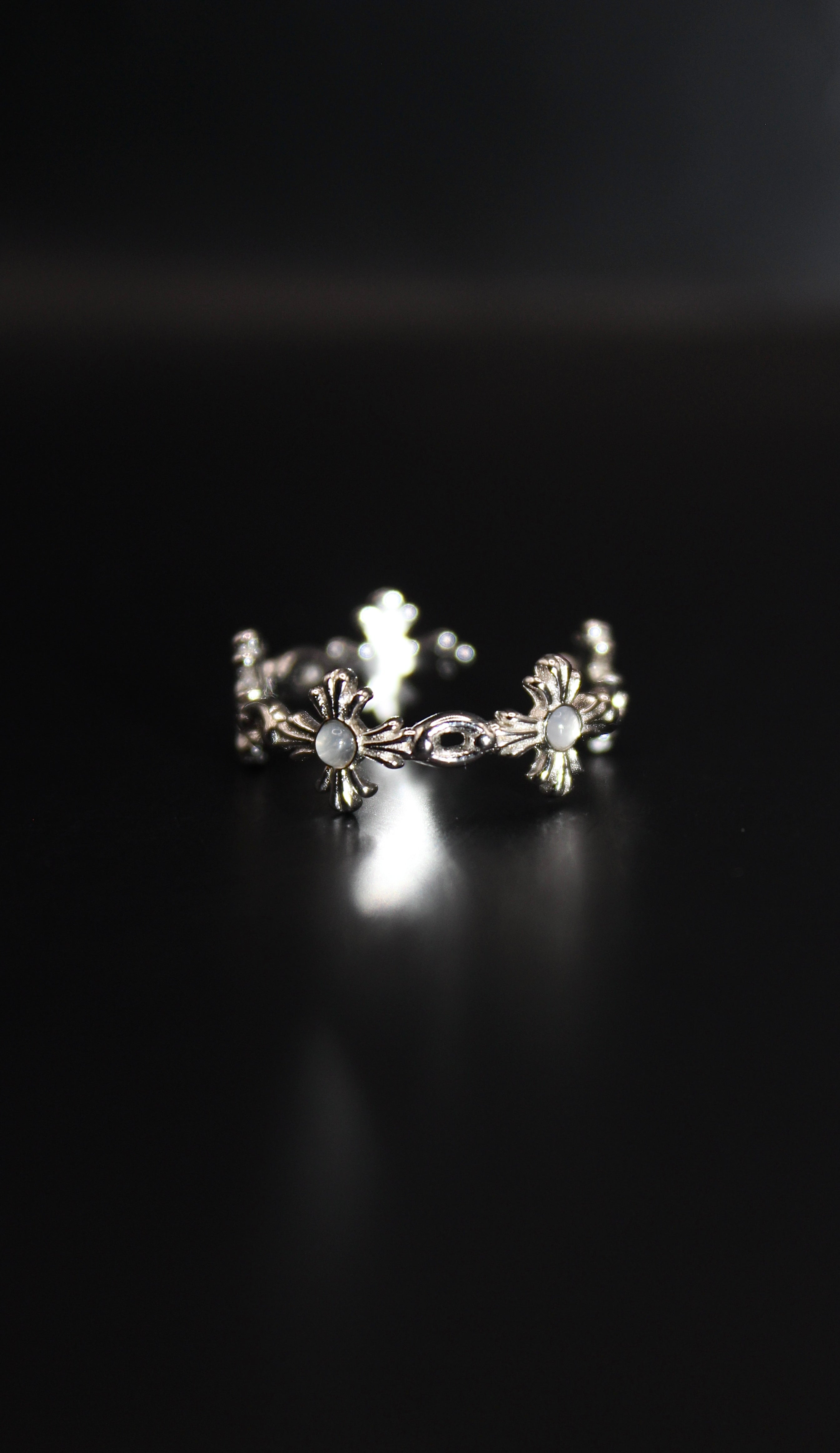 Saigon Blessing Ring