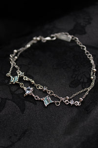 Annamite Sky Bracelet