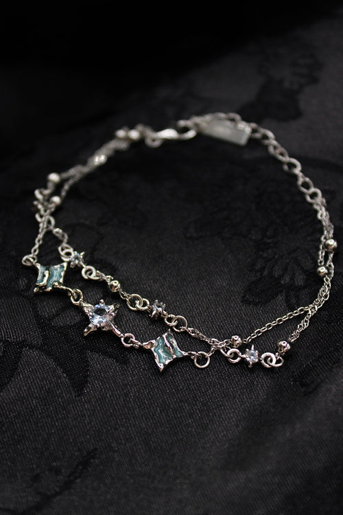 Annamite Sky Bracelet