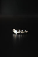 Moon of Huế Ring