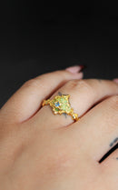 Huế Dynasty Ring