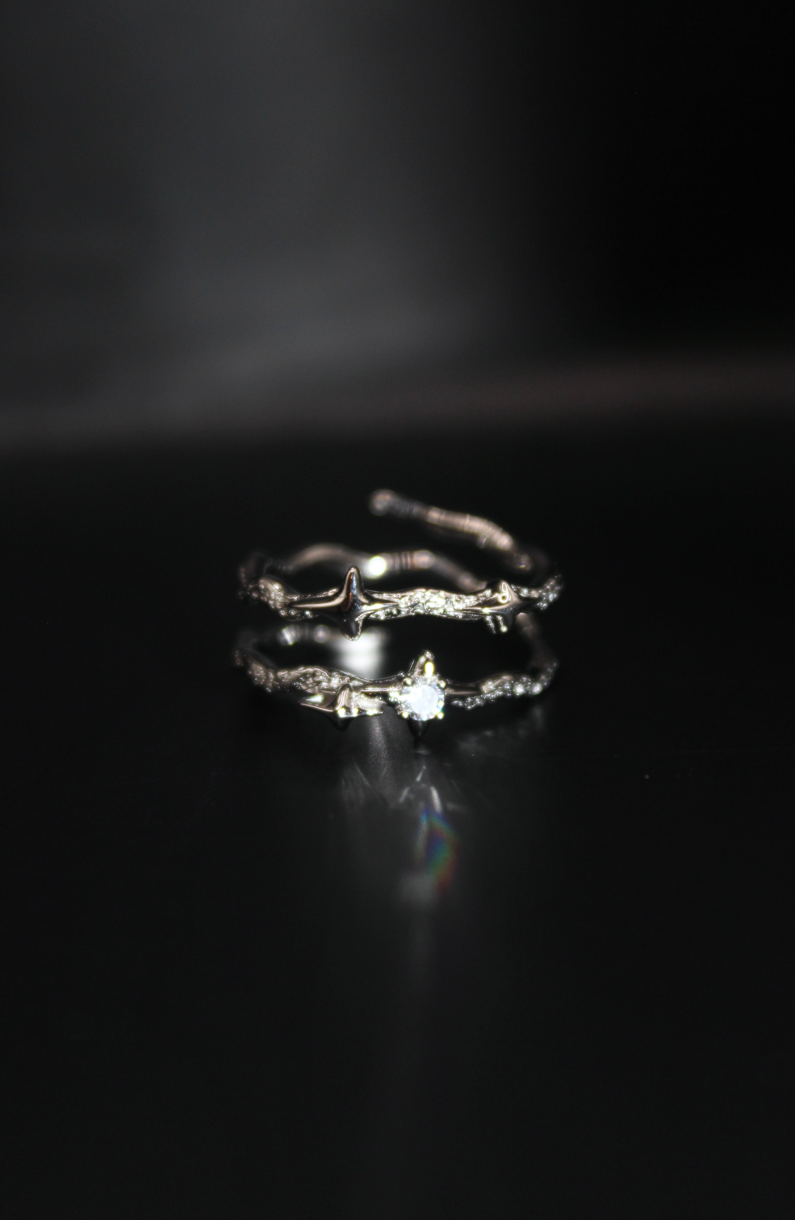 Sông Hương Starpath Ring