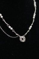 Lonomia Caterpillar Necklace
