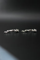 Sea of Stars Dangle Earrings