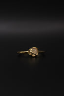 Moon Tide Ring