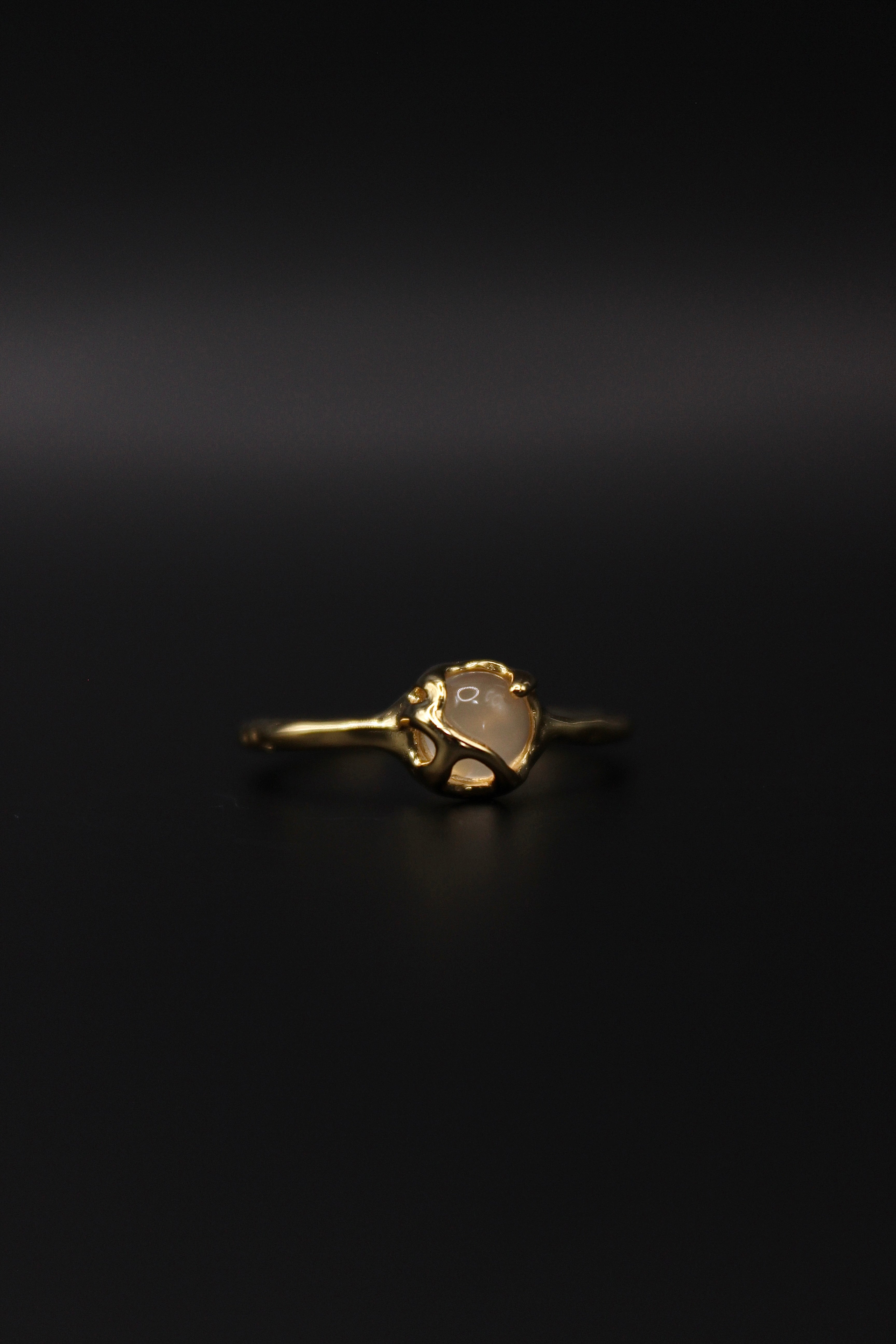 Moon Tide Ring