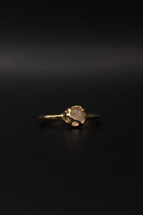 Moon Tide Ring