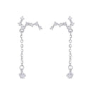 Sa Pa Starlight Dangle Earrings