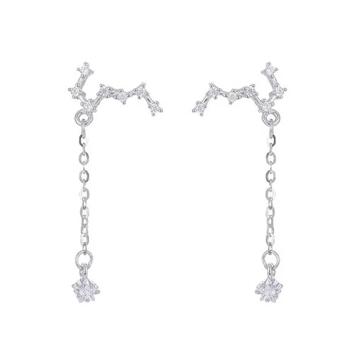 Sa Pa Starlight Dangle Earrings