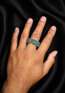 Dragon Jade Ring (Men's)