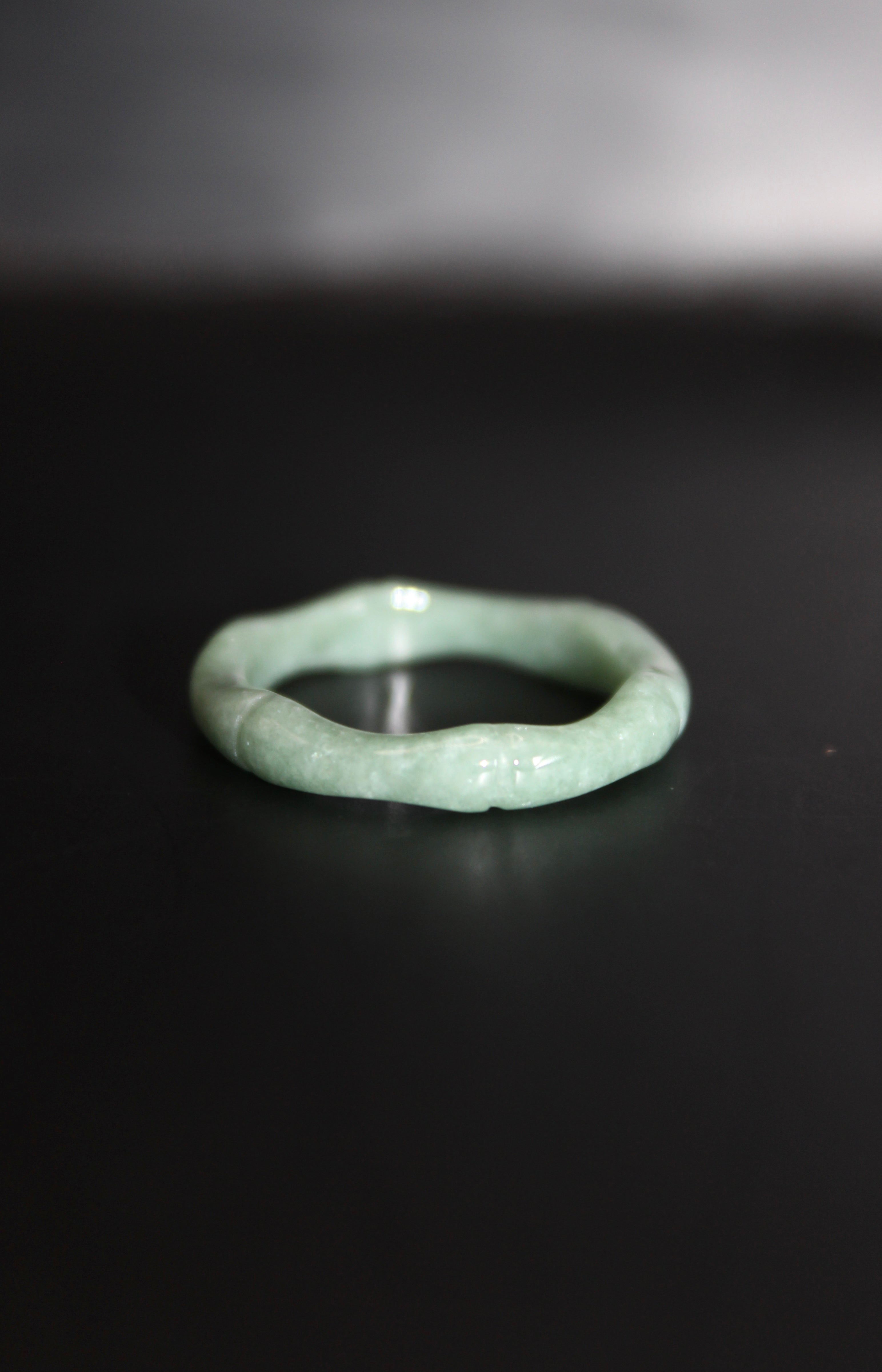 Jade Ring