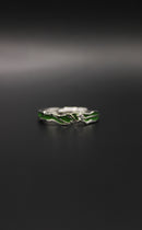 Venomous Vine Ring