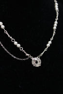 Lonomia Caterpillar Necklace