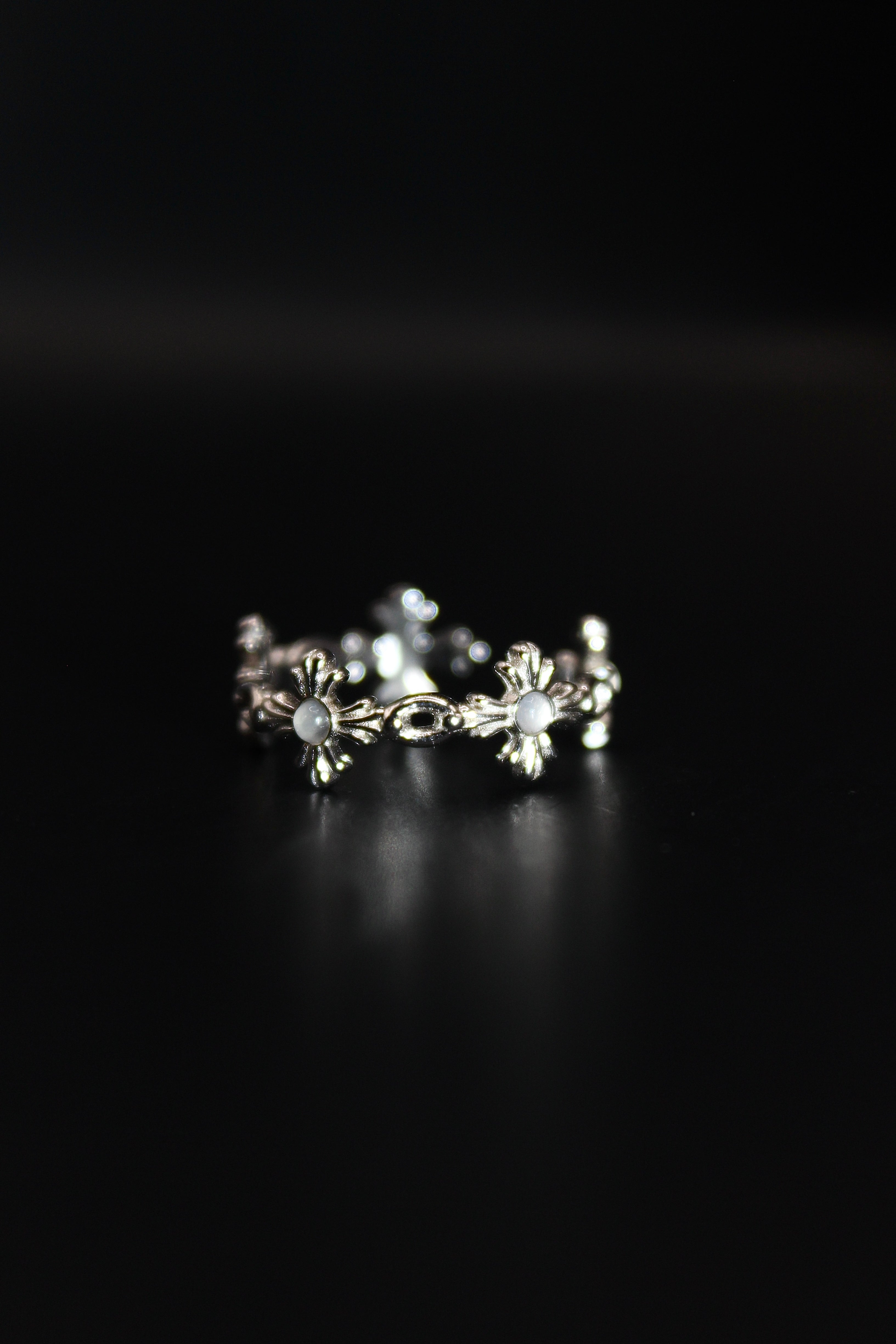 Saigon Blessing Ring