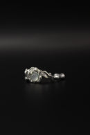 Mistline Ring