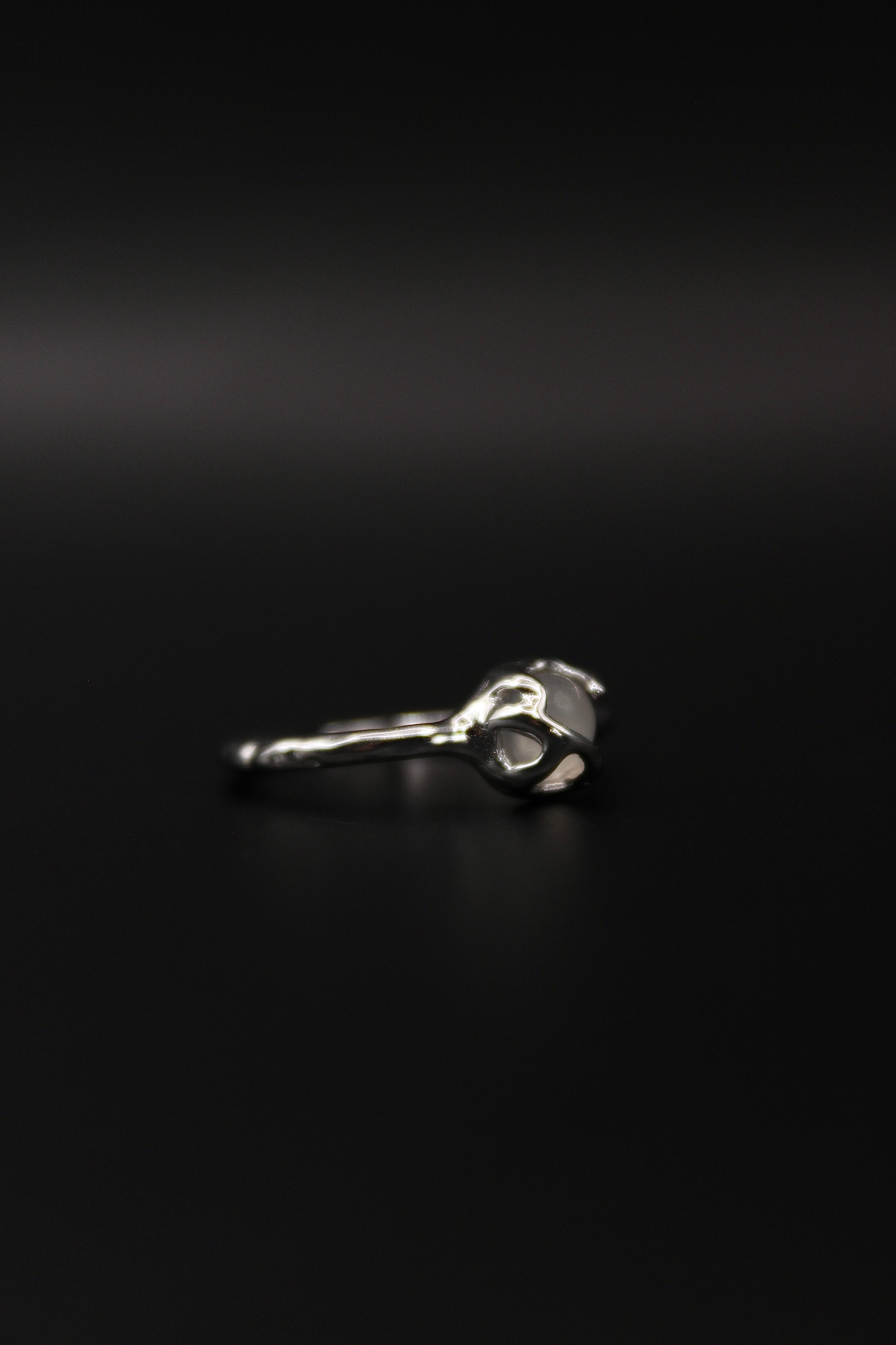 Moon Tide Ring