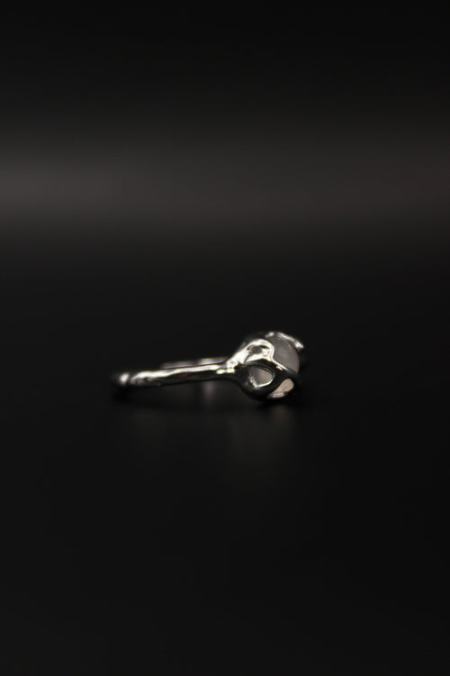 Moon Tide Ring