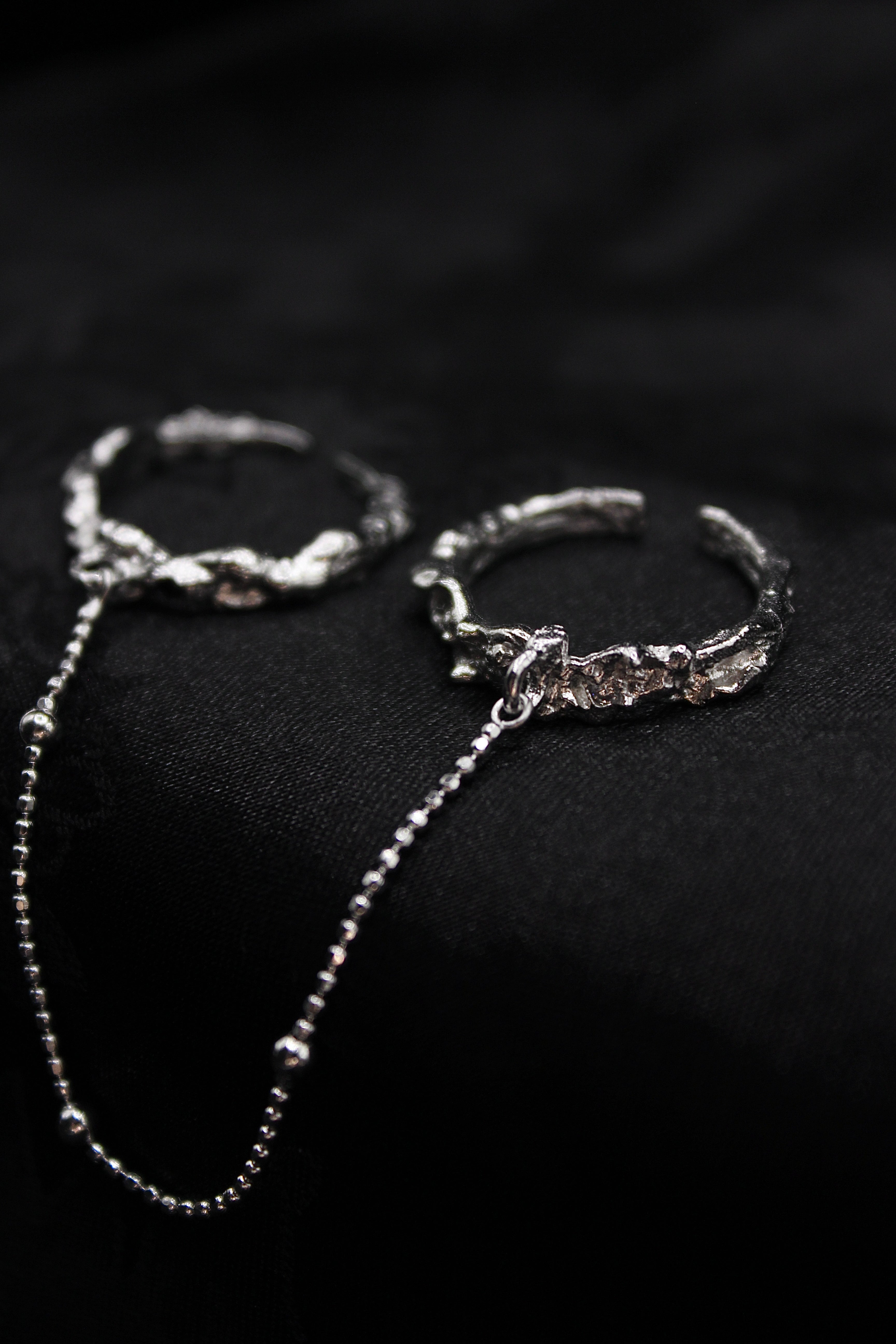 Cửu Long Link Ring