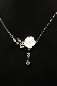 Đà Lạt Garden Necklace