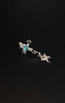 Sacred Butterfly Earrings