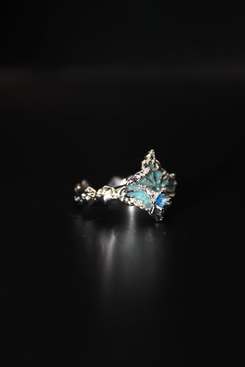 Huế Dynasty Ring