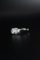Mistline Ring