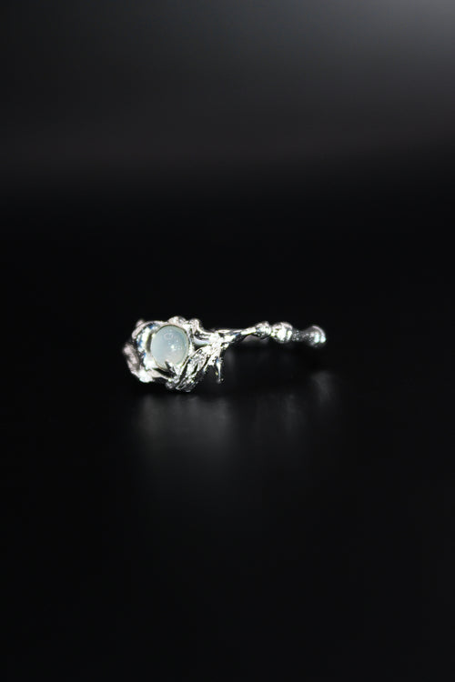 Mistline Ring