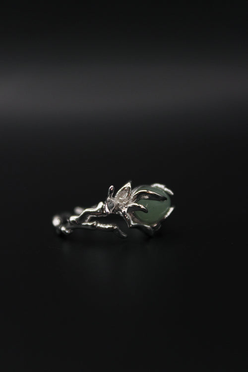 Lotus Root Ring