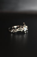 Star of Hội An Ring