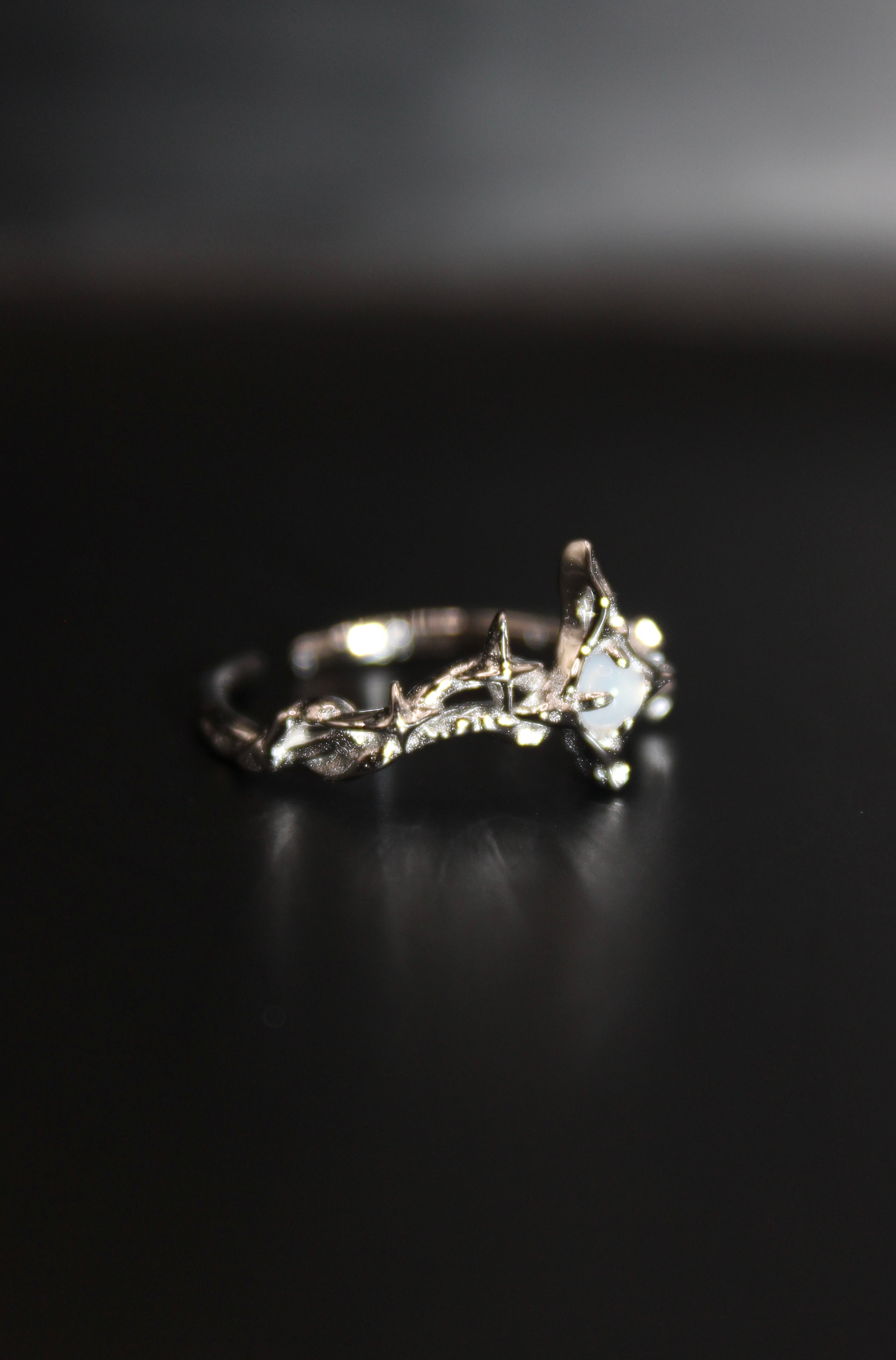 Star of Hội An Ring