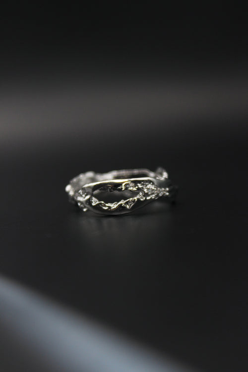 Forest Grain Ring