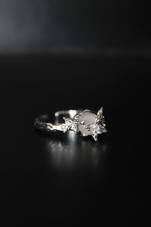 Sapa Breeze Ring