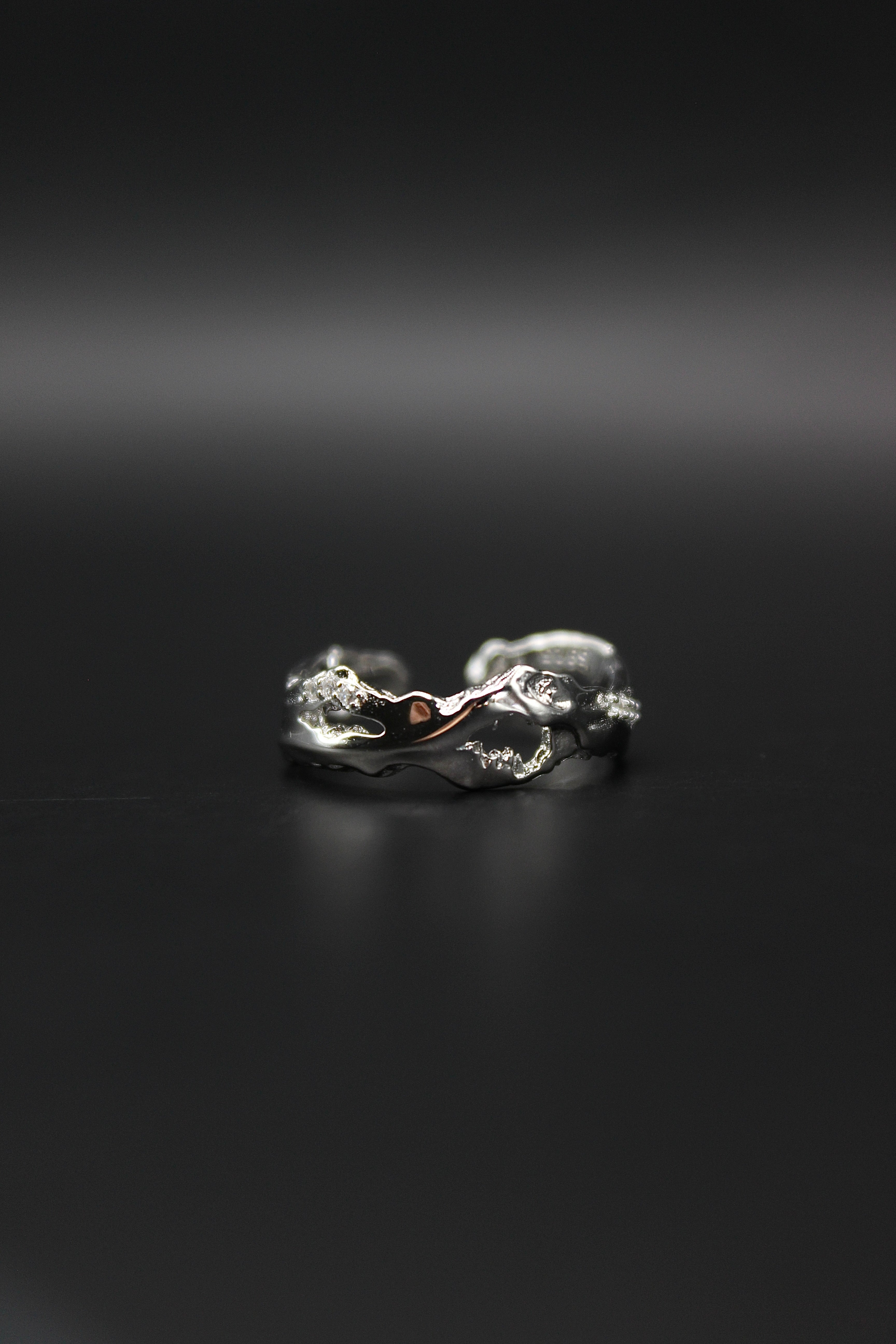 Forest Grain Ring