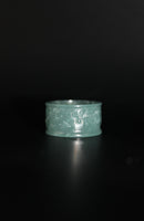 Landscape Jade Ring