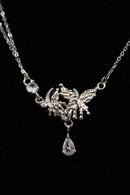 Saigon Night Necklace