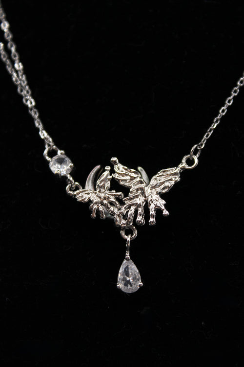 Saigon Night Necklace