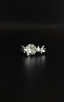 Sapa Breeze Ring