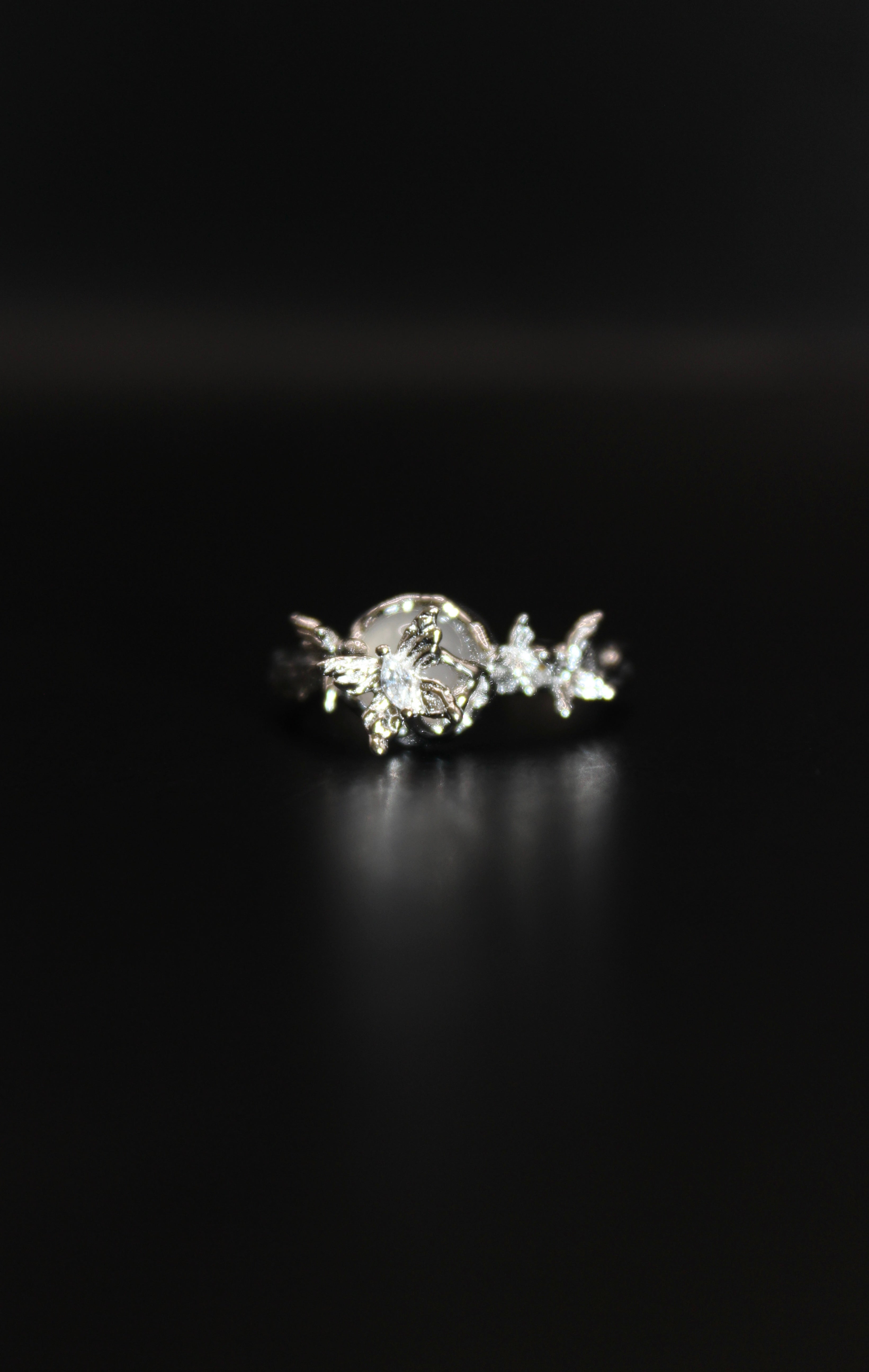 Sapa Breeze Ring