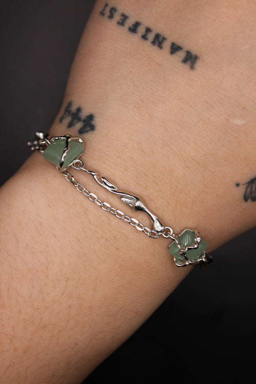 Box Jellyfish Bracelet