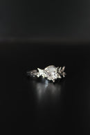 Sapa Breeze Ring
