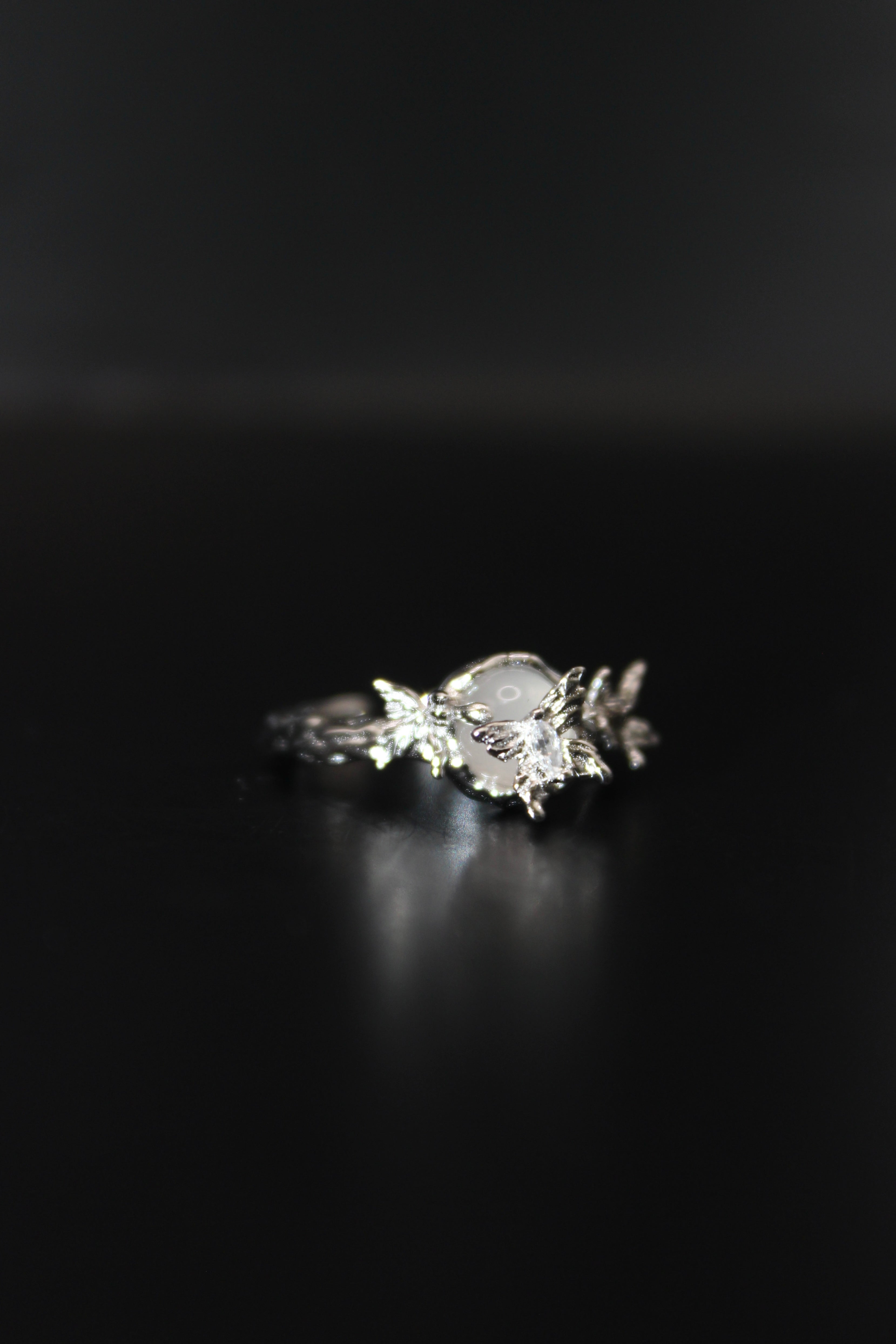 Sapa Breeze Ring