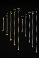 Chain Extenders
