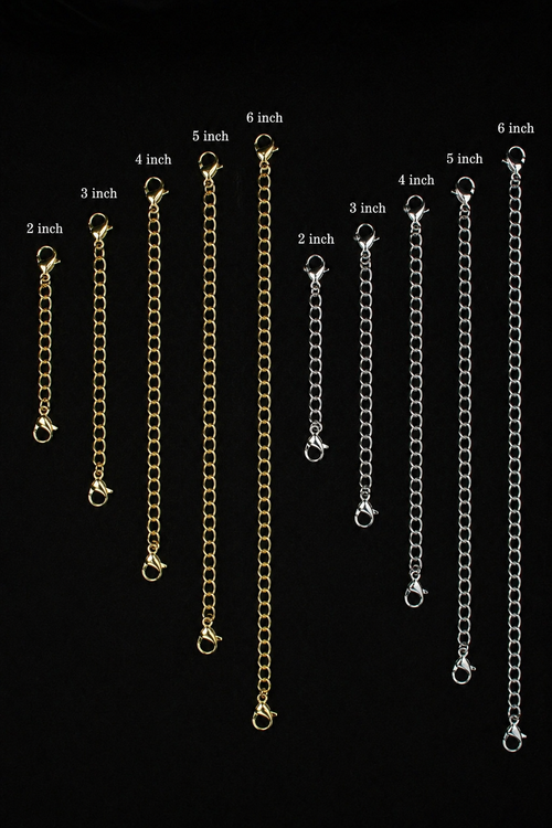 Chain Extenders