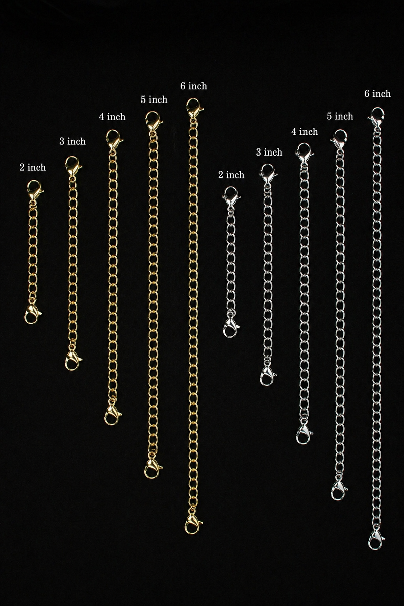 Chain Extenders