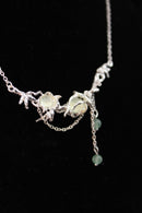 Mistline Necklace