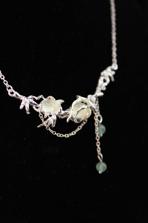 Mistline Necklace